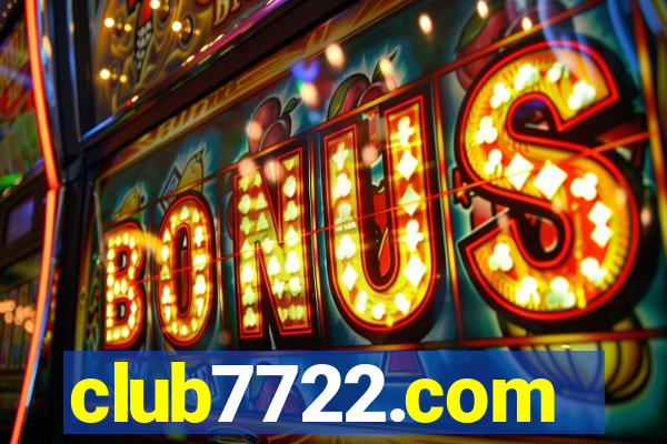 club7722.com