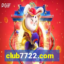 club7722.com