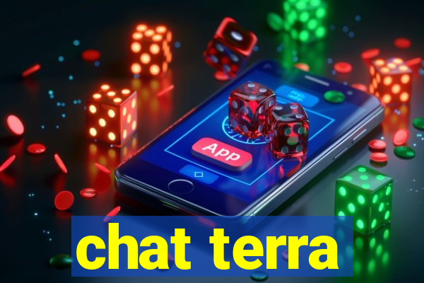 chat terra