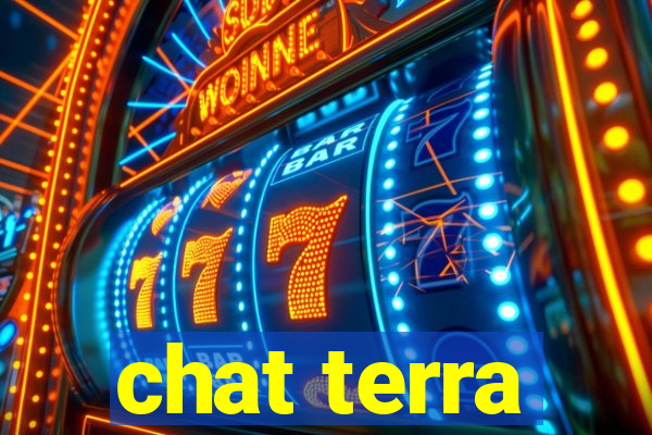 chat terra