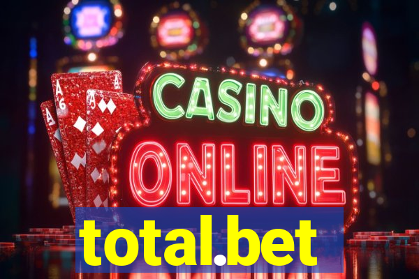 total.bet