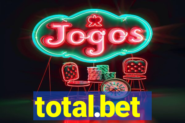total.bet