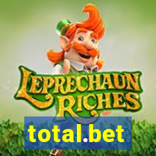 total.bet