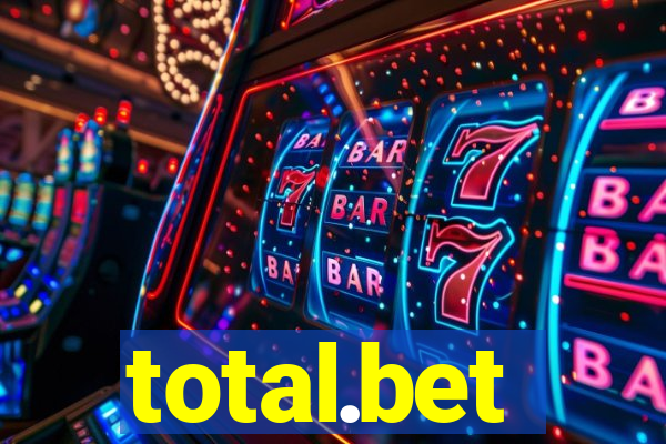 total.bet