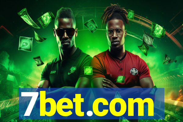 7bet.com