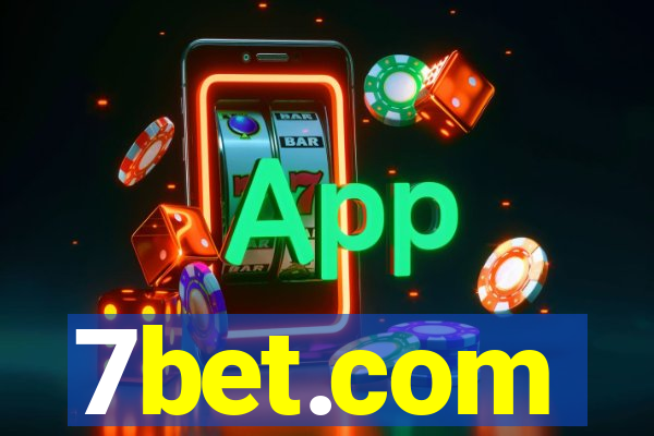 7bet.com