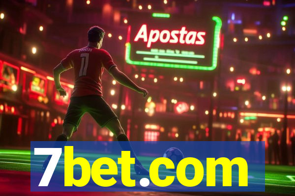 7bet.com