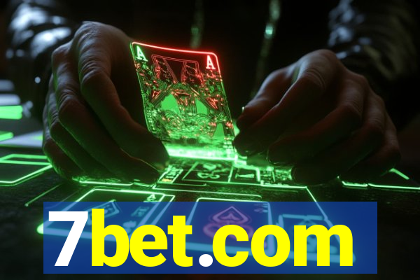7bet.com