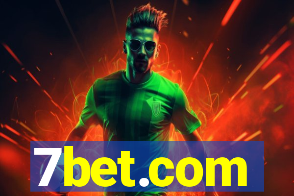 7bet.com