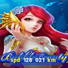 spd 128 021 km 000 metros 200