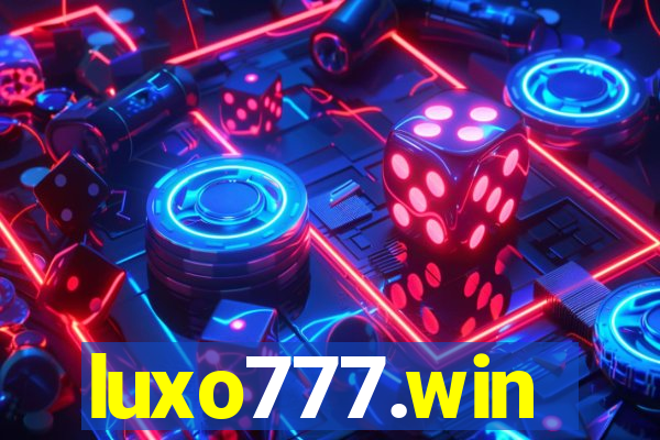 luxo777.win