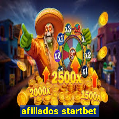 afiliados startbet