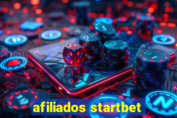 afiliados startbet