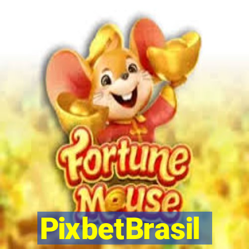 PixbetBrasil
