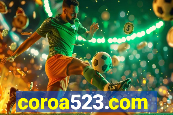 coroa523.com