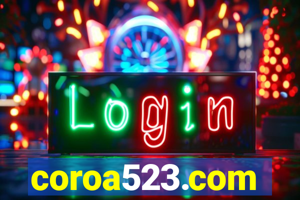 coroa523.com