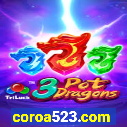 coroa523.com