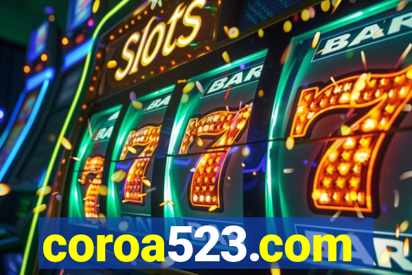 coroa523.com