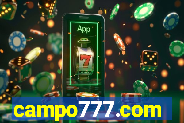 campo777.com