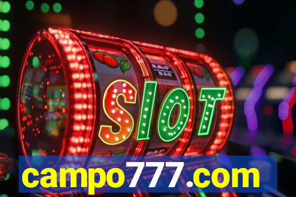 campo777.com