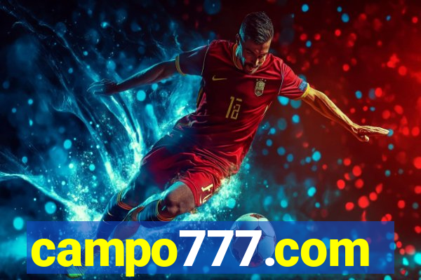 campo777.com