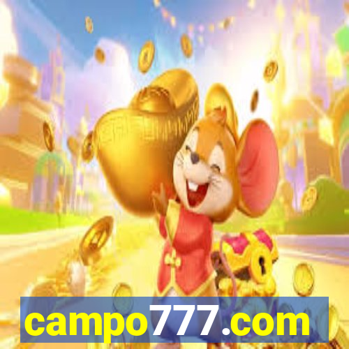 campo777.com