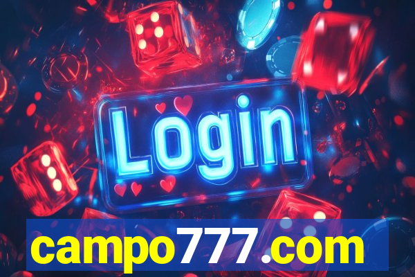 campo777.com