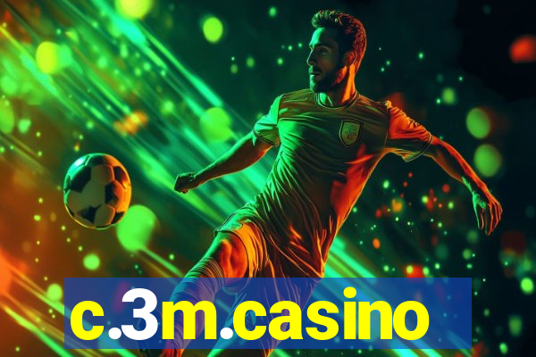 c.3m.casino