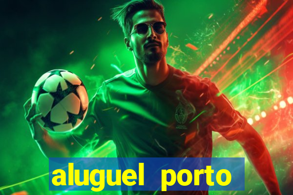 aluguel porto alegre kitnet