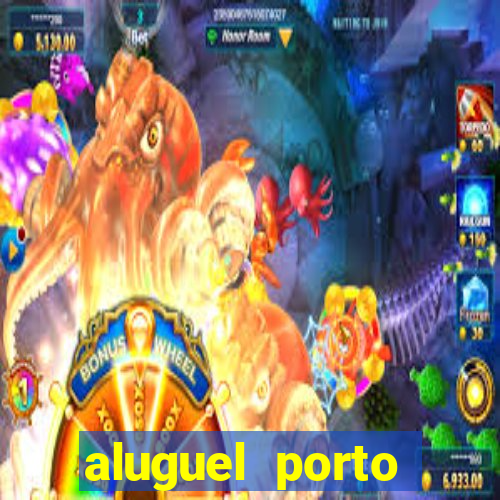 aluguel porto alegre kitnet