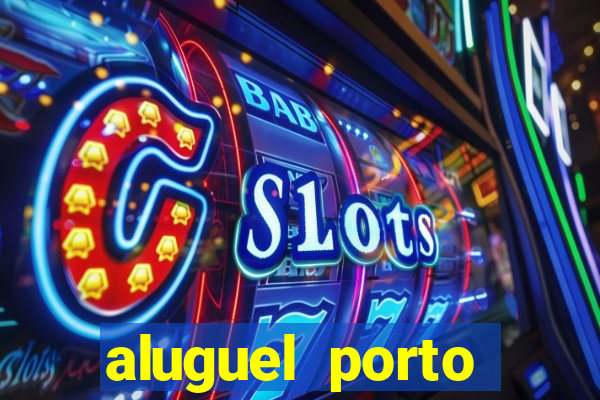 aluguel porto alegre kitnet