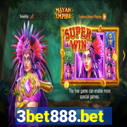 3bet888.bet