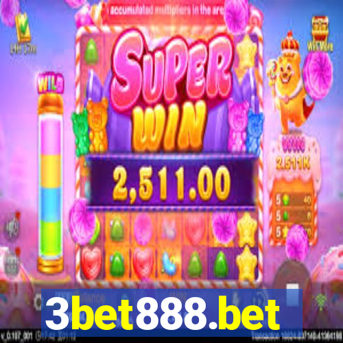 3bet888.bet