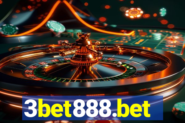 3bet888.bet