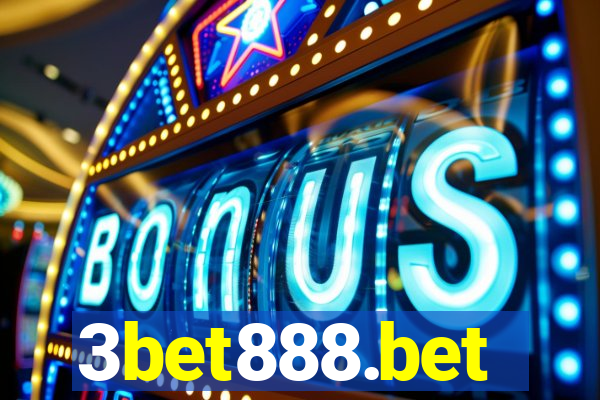 3bet888.bet