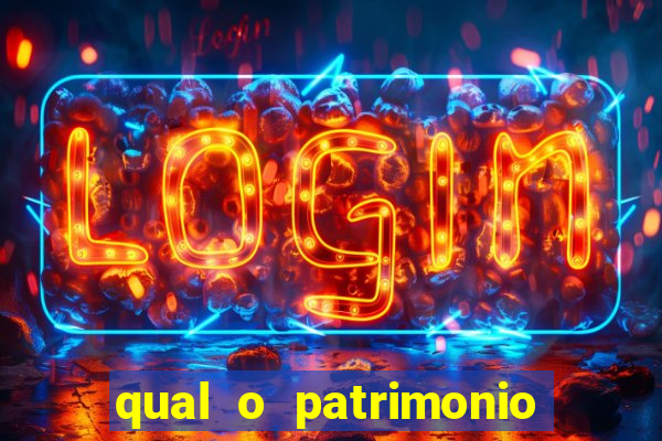 qual o patrimonio de nelson wilians