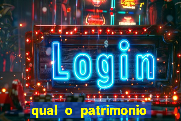 qual o patrimonio de nelson wilians