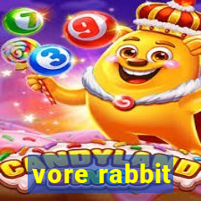 vore rabbit