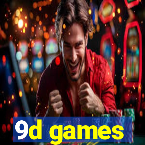 9d games