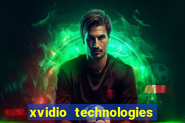 xvidio technologies startup brasil 202