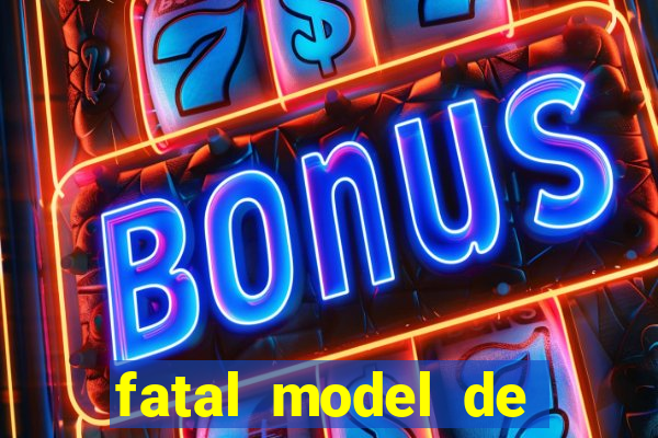 fatal model de itapetinga bahia