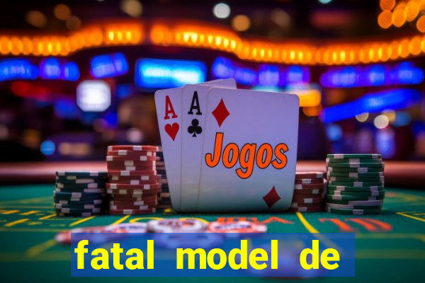 fatal model de itapetinga bahia