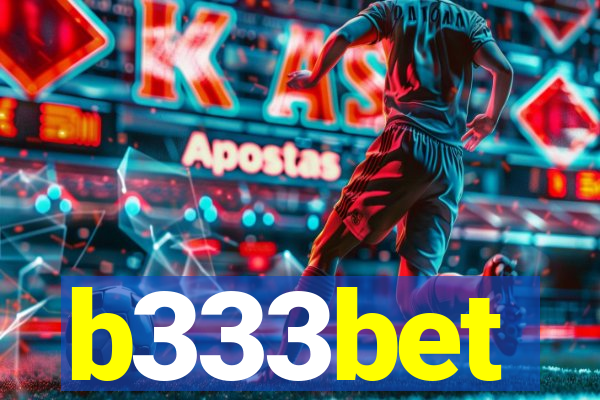 b333bet
