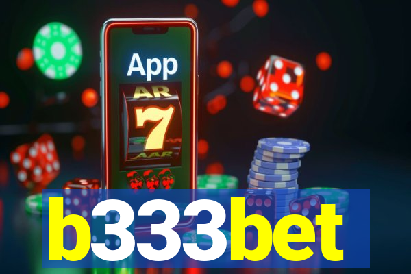 b333bet