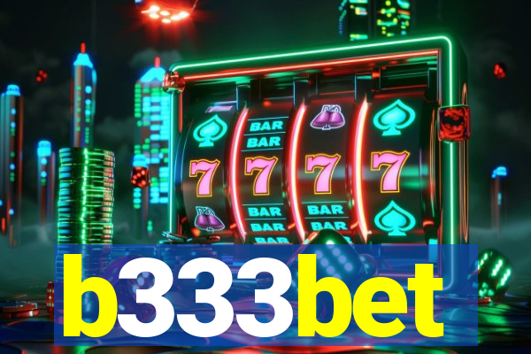 b333bet