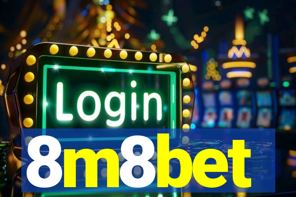 8m8bet