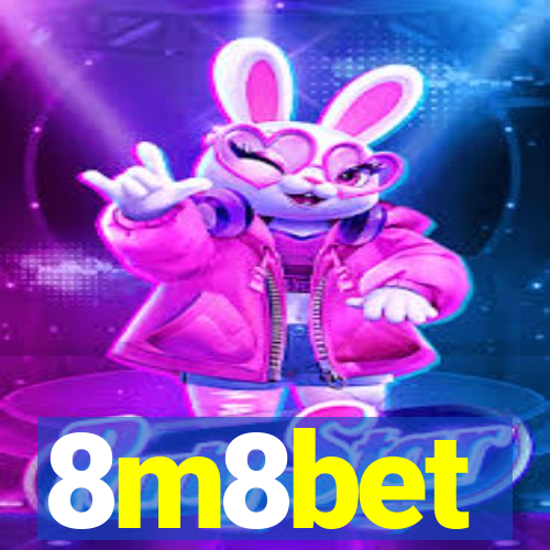 8m8bet