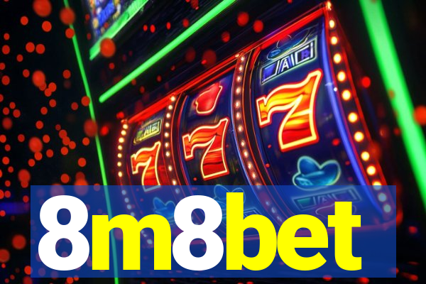 8m8bet