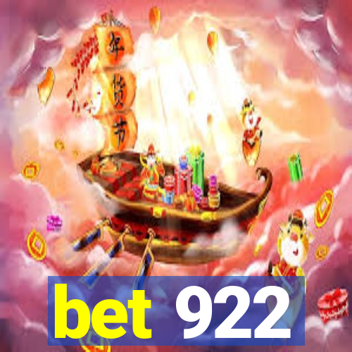 bet 922