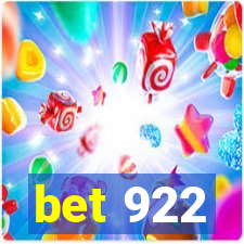 bet 922